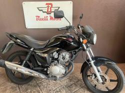 HONDA CG 150 FAN ESI