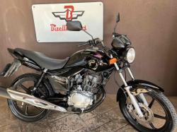HONDA CG 150 FAN ESI