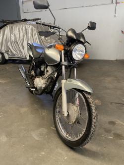 HONDA CG 150 FAN ESI