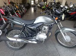 HONDA CG 150 FAN ESI