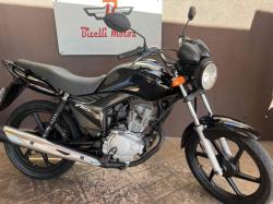 HONDA CG 150 FAN ESI