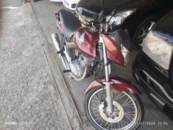 HONDA CG 150 FAN MIX ESI