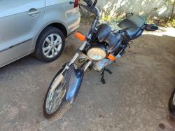 HONDA CG 150 FAN MIX ESDI