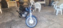 HONDA CG 150 FAN MIX ESDI