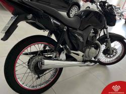 HONDA CG 150 START