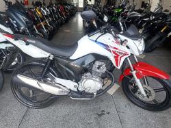 HONDA CG 150 TITAN EX FLEX ONE