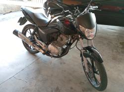 HONDA CG 150 TITAN EX FLEX ONE