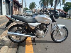 HONDA CG 150 TITAN ES