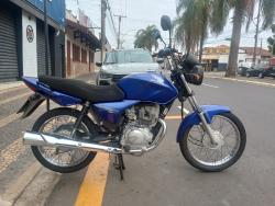HONDA CG 150 TITAN ES