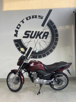 HONDA CG 150 TITAN ESD
