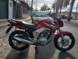 HONDA CG 150 TITAN EX MIX