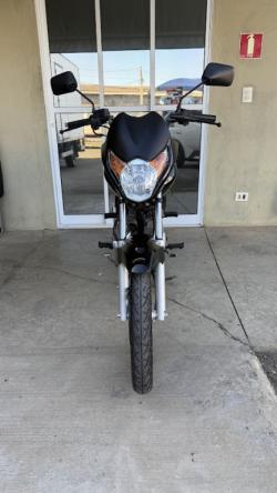 HONDA CG 150 TITAN EX MIX