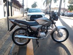 HONDA CG 150 TITAN KS