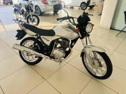 HONDA CG 150 TITAN KS