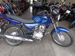 HONDA CG 150 TITAN KS
