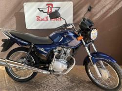 HONDA CG 150 TITAN KS