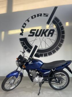 HONDA CG 150 TITAN KS