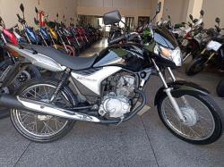 HONDA CG 150 TITAN MIX ES
