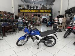 HONDA CG 150 TITAN MIX KS