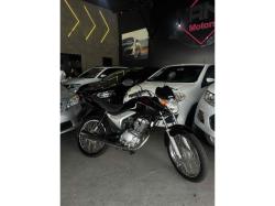 HONDA CG 150 TITAN MIX ES