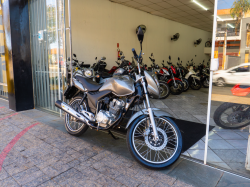 HONDA CG 150 TITAN MIX KS