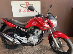 HONDA CG 160 