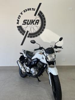HONDA CG 160 CARGO