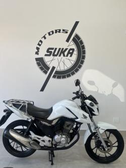 HONDA CG 160 CARGO
