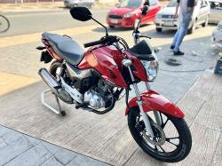 HONDA CG 160 FAN