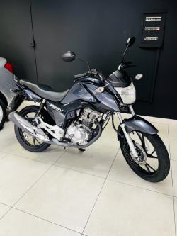 HONDA CG 160 FAN