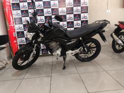 HONDA CG 160 FAN