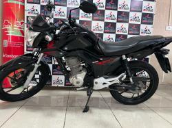 HONDA CG 160 FAN