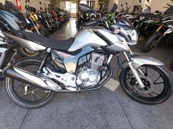 HONDA CG 160 FAN