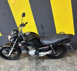 HONDA CG 160 FAN