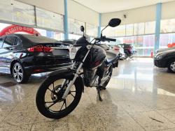 HONDA CG 160 FAN