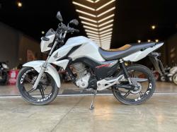 HONDA CG 160 FAN