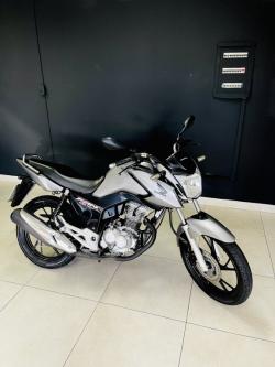 HONDA CG 160 FAN