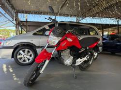 HONDA CG 160 FAN