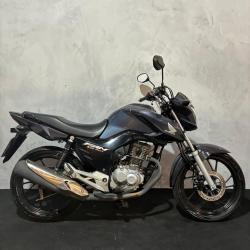 HONDA CG 160 FAN