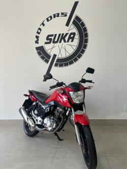 HONDA CG 160 FAN