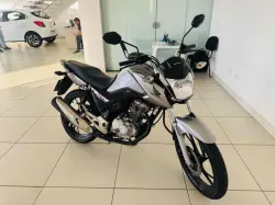 HONDA CG 160 FAN