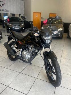 HONDA CG 160 FAN