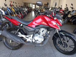 HONDA CG 160 FAN