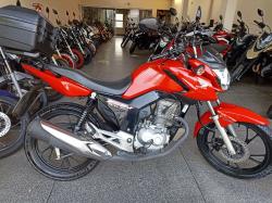 HONDA CG 160 FAN