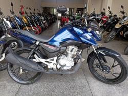 HONDA CG 160 FAN