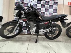 HONDA CG 160 FAN
