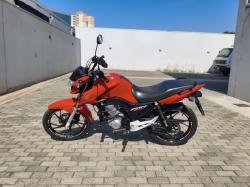 HONDA CG 160 FAN