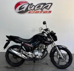 HONDA CG 160 FAN