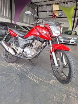 HONDA CG 160 FAN
