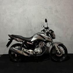 HONDA CG 160 FAN